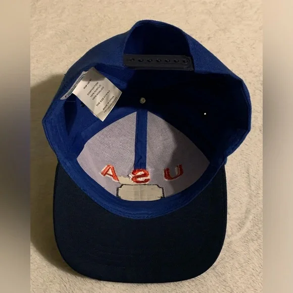 United States USA Soccer hat - Picture 5 of 6